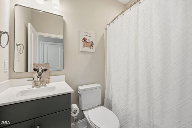 135 Village Walk Drive, Clayton, NC 27527
