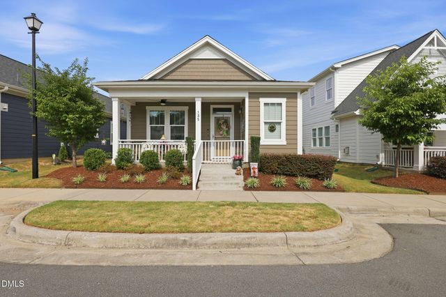 135 Village Walk Drive, Clayton, NC 27527