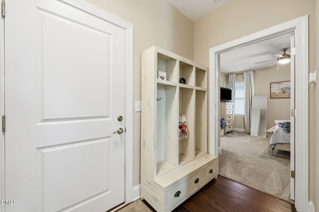 135 Village Walk Drive, Clayton, NC 27527