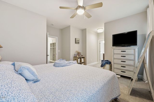 135 Village Walk Drive, Clayton, NC 27527