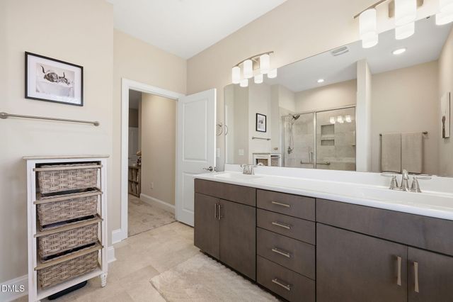 135 Village Walk Drive, Clayton, NC 27527