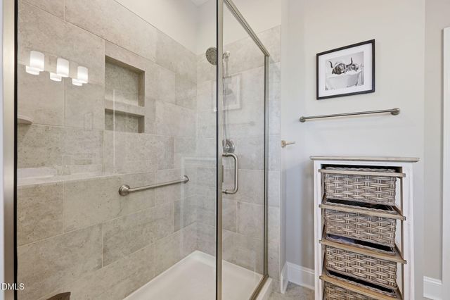 135 Village Walk Drive, Clayton, NC 27527