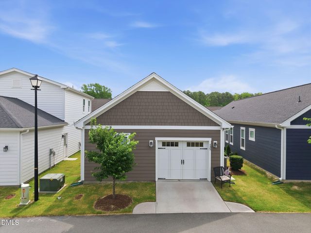 135 Village Walk Drive, Clayton, NC 27527