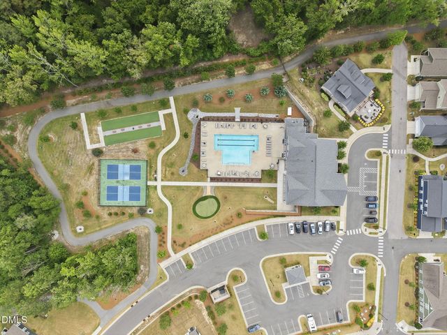 135 Village Walk Drive, Clayton, NC 27527