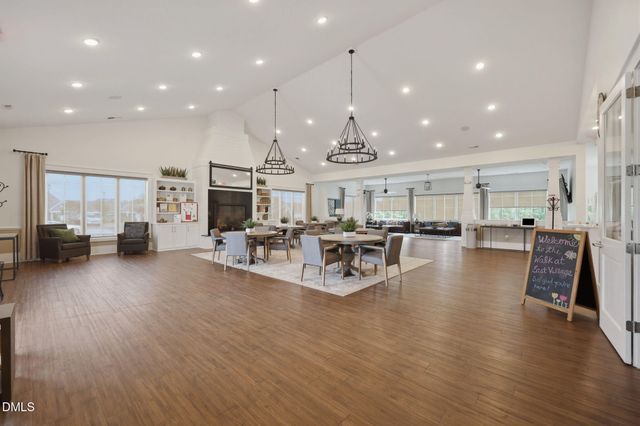 135 Village Walk Drive, Clayton, NC 27527
