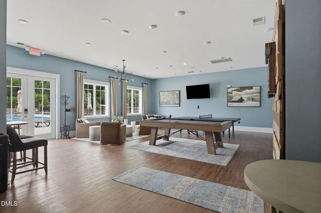 135 Village Walk Drive, Clayton, NC 27527