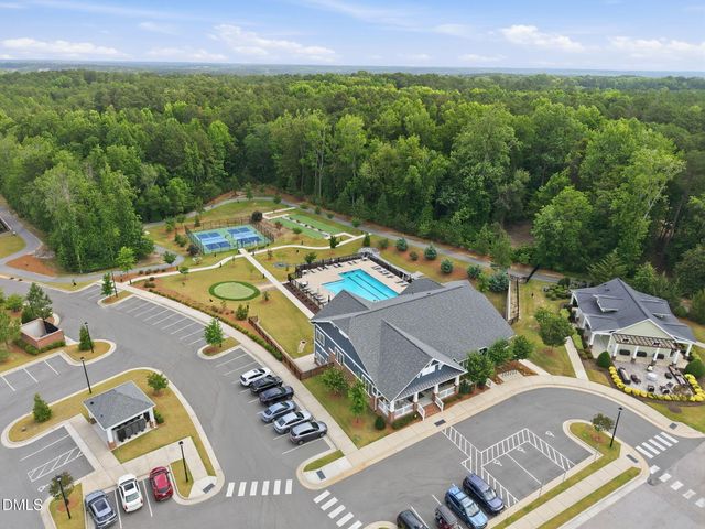 135 Village Walk Drive, Clayton, NC 27527
