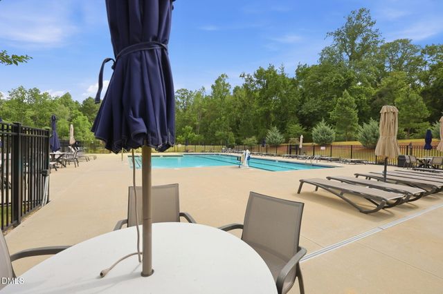 135 Village Walk Drive, Clayton, NC 27527