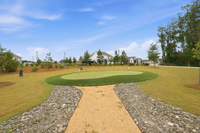 135 Village Walk Drive, Clayton, NC 27527