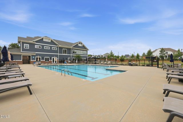 135 Village Walk Drive, Clayton, NC 27527