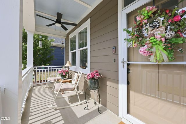 135 Village Walk Drive, Clayton, NC 27527