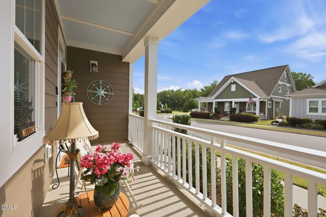 135 Village Walk Drive, Clayton, NC 27527