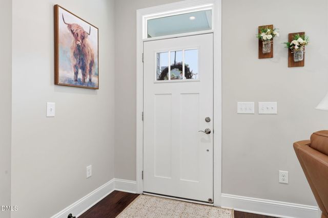 135 Village Walk Drive, Clayton, NC 27527