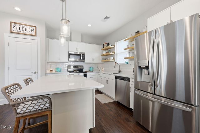 135 Village Walk Drive, Clayton, NC 27527