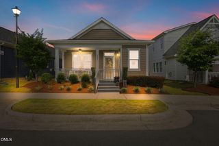 135 Village Walk Drive, Clayton, NC 27527