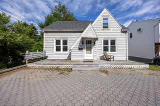 120 Monmouth Avenue, Waterbury, CT 06704
