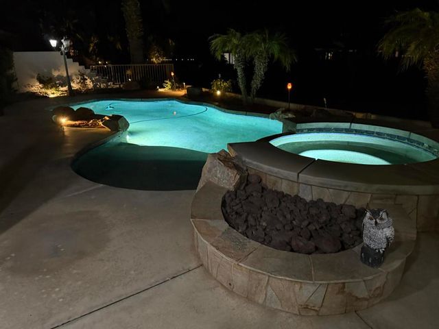 80558 Avenida San Ignacio, Indio, CA 92203