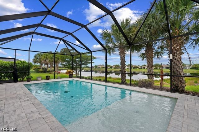 16141 Palmetto Prairie DR, Alva, FL 33920