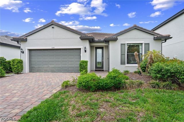 16141 Palmetto Prairie DR, Alva, FL 33920