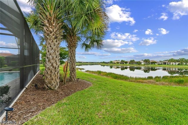 16141 Palmetto Prairie DR, Alva, FL 33920