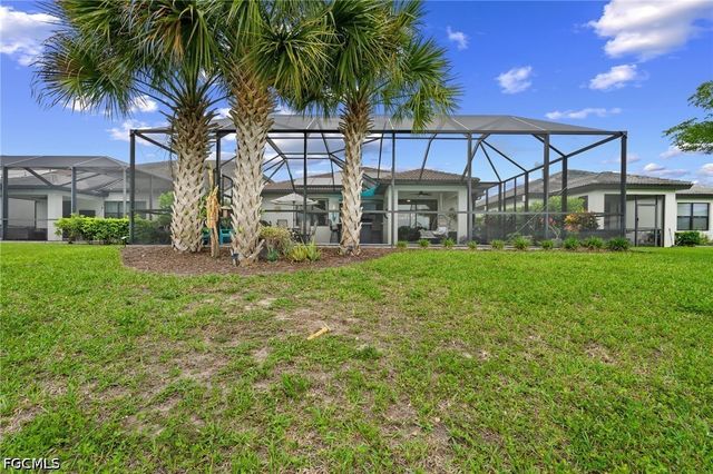 16141 Palmetto Prairie DR, Alva, FL 33920
