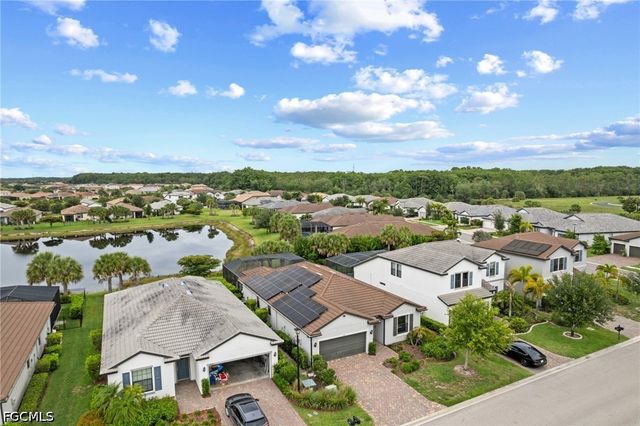 16141 Palmetto Prairie DR, Alva, FL 33920