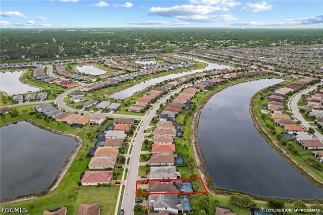 16141 Palmetto Prairie DR, Alva, FL 33920