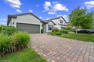 16141 Palmetto Prairie DR, Alva, FL 33920