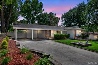 12009 Quality Lane, Maryland Heights, MO 63043