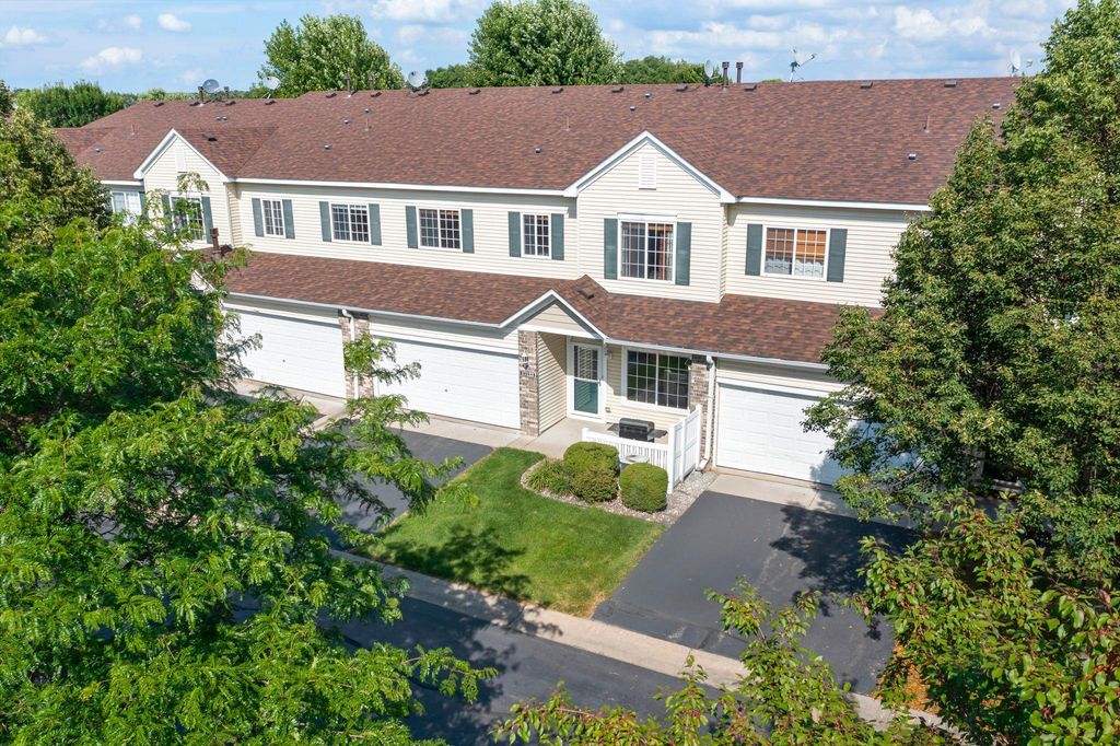 17123 Nixon Street NW, Elk River, MN 55330