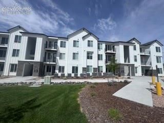 2252 Arikaree Heights 202, Colorado Springs, CO 80908