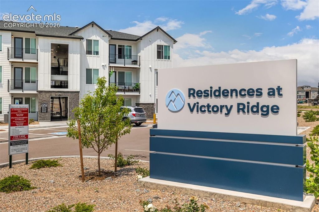 2252 Arikaree Heights 202, Colorado Springs, CO 80908 — photo 2
