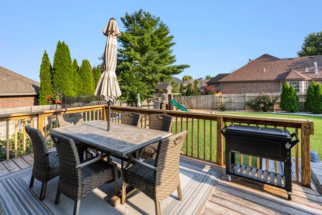 1904 E Highview Street, Ozark, MO 65721