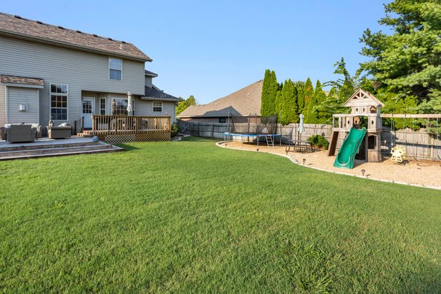 1904 E Highview Street, Ozark, MO 65721
