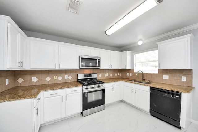 2406 Gwenfair Drive, Spring, TX 77373