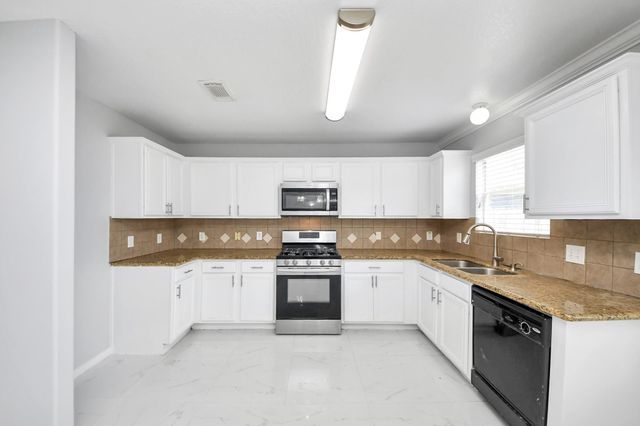 2406 Gwenfair Drive, Spring, TX 77373