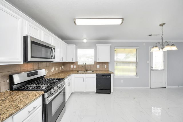 2406 Gwenfair Drive, Spring, TX 77373