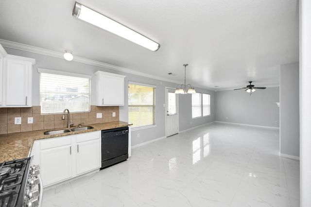 2406 Gwenfair Drive, Spring, TX 77373