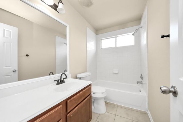 2406 Gwenfair Drive, Spring, TX 77373