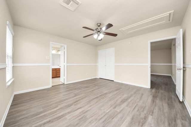 2406 Gwenfair Drive, Spring, TX 77373