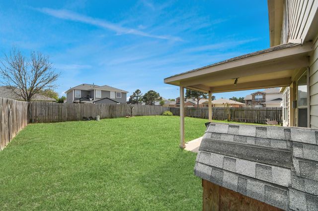 2406 Gwenfair Drive, Spring, TX 77373