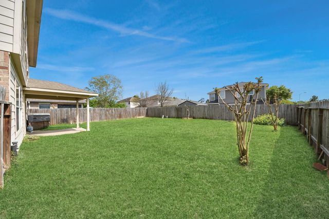 2406 Gwenfair Drive, Spring, TX 77373