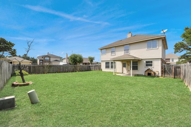 2406 Gwenfair Drive, Spring, TX 77373