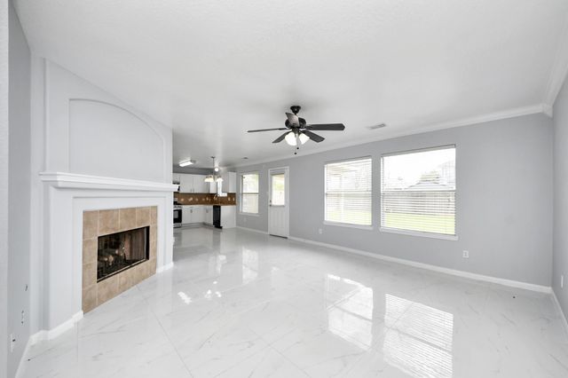 2406 Gwenfair Drive, Spring, TX 77373