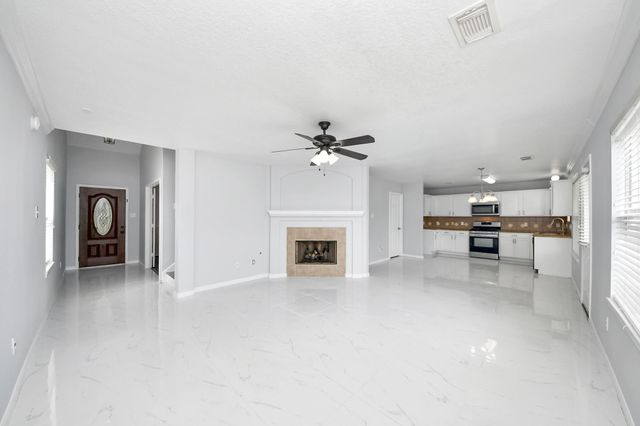 2406 Gwenfair Drive, Spring, TX 77373