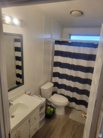 2180 N 1950 W, Helper, UT 84526