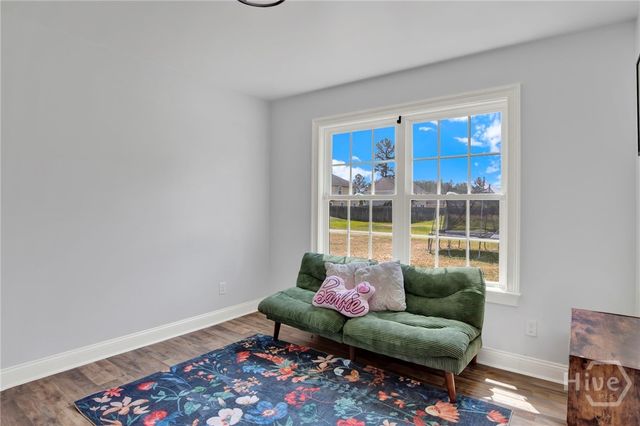 292 Forest Street NE, Ludowici, GA 31316