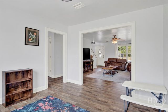 292 Forest Street NE, Ludowici, GA 31316