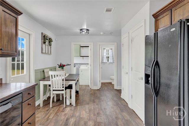 292 Forest Street NE, Ludowici, GA 31316