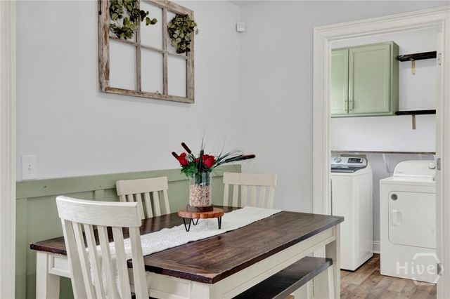 292 Forest Street NE, Ludowici, GA 31316